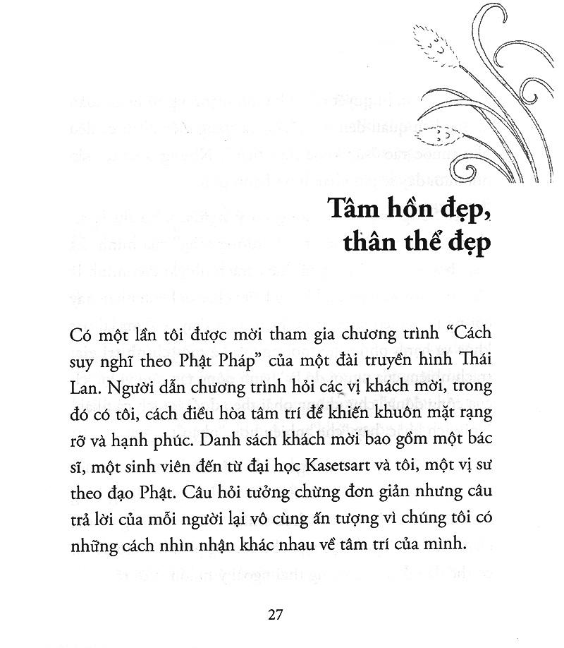 Chậm Lại Để Tỏ Tường