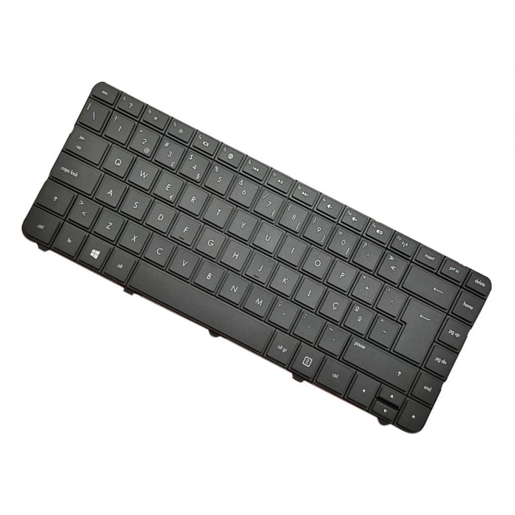 Portuguese Layout Keyboard for HP G4-1000 G6-1000 CQ57-100 / 200 / 300 / 400