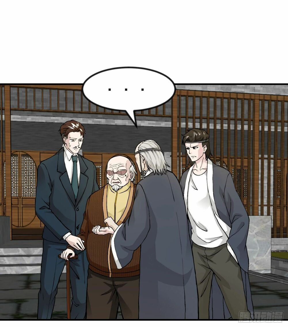 ta chẳng qua là một đại la kim tiên chapter 4 32