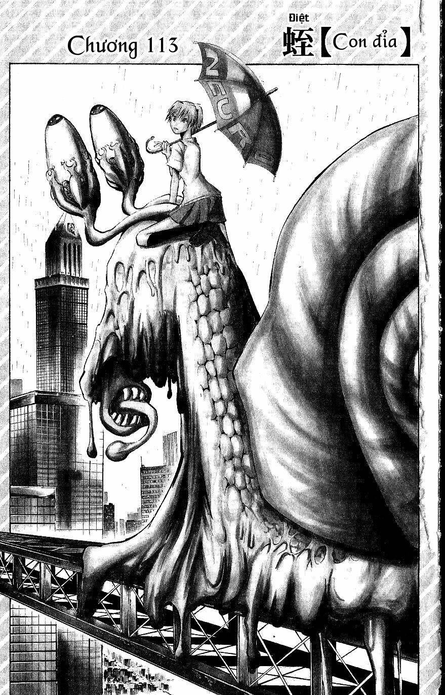 majin tantei nougami neuro chapter 113 2