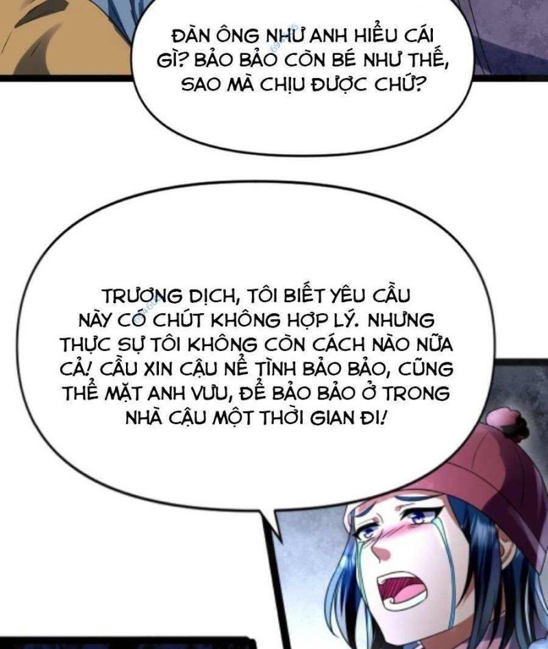 đóng băng toàn cầu: tôi gây dựng nên phòng an toàn thời tận thế chapter 42 29