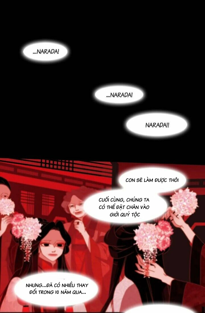 huyết hồ chapter 5 18