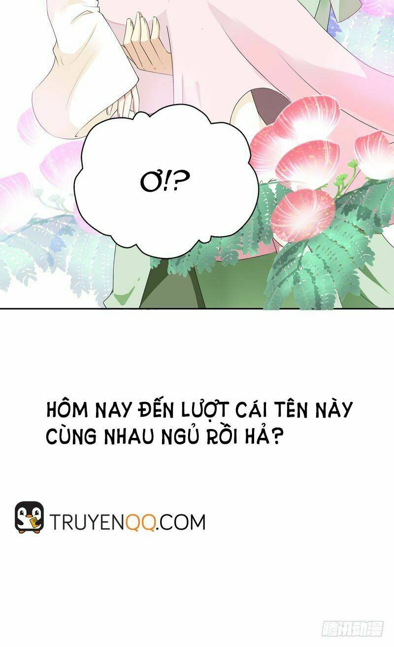 điền viên mật sủng: cô vợ nóng bỏng chapter 11 47