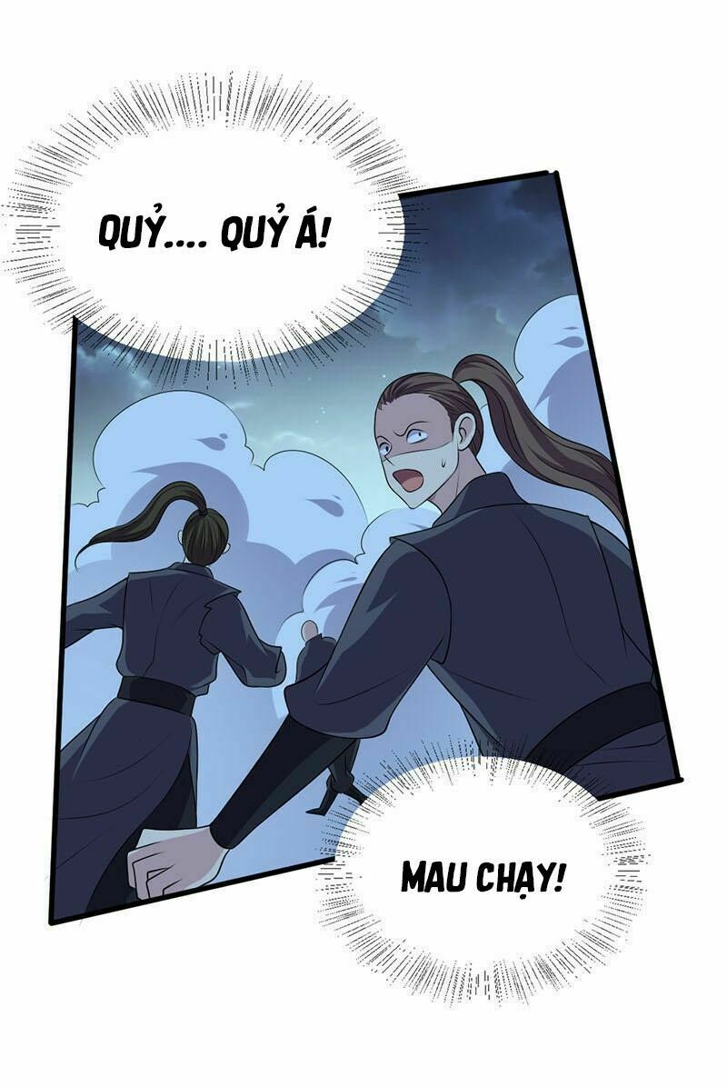 khuynh thế đế vương cơ chapter 19.2 15