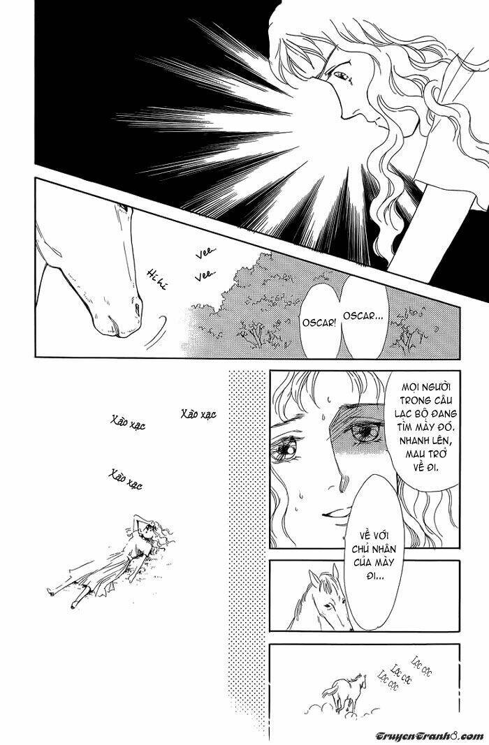 kuraku naru made matteinai (không thể đợi đến đêm tối) chapter 1 41