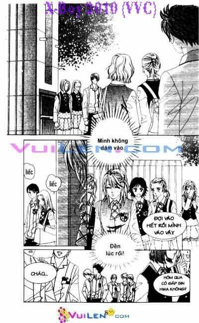 high school bullying chapter 8 22