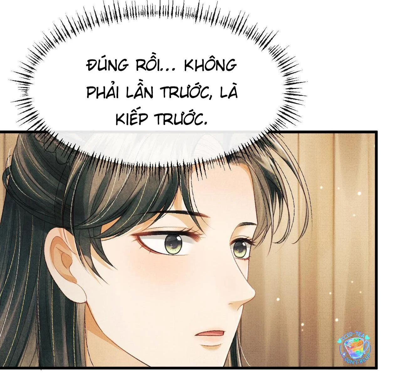 tướng quân luôn tự coi mình thành thế thân chapter 54 39