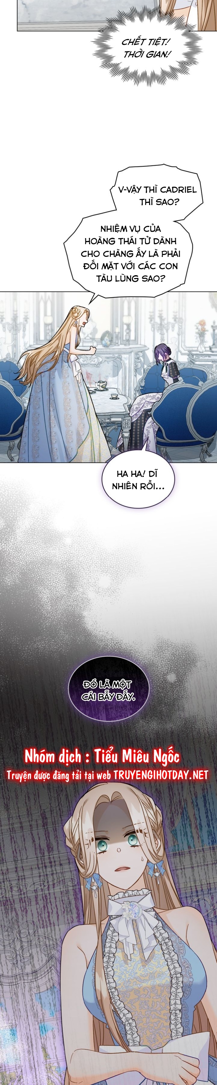 hải tặc thượng lưu chapter 41 17