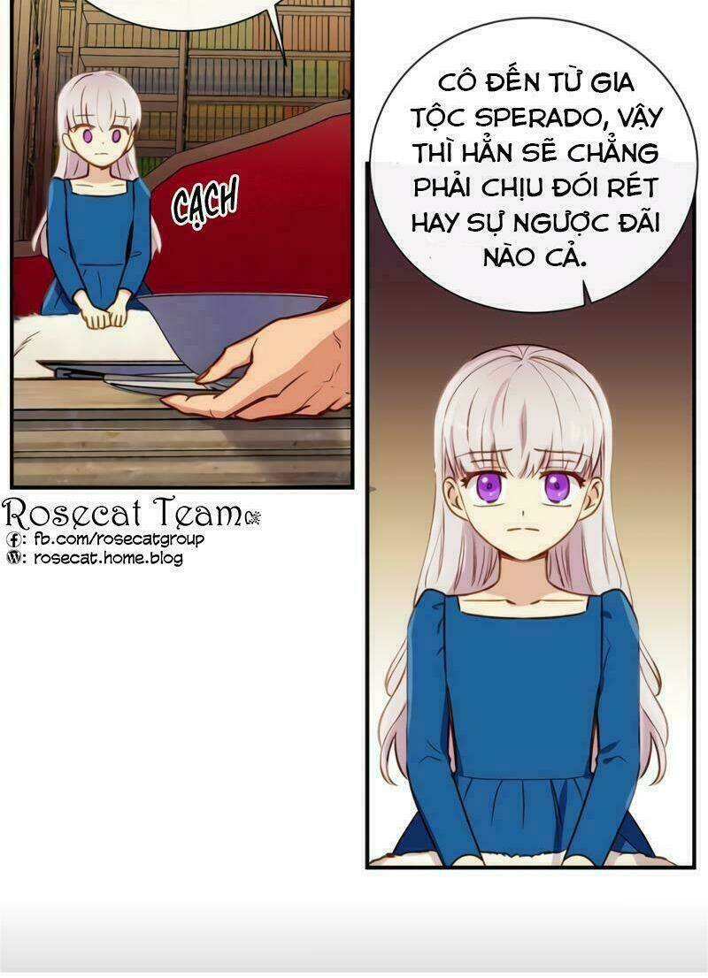 khế ước của nữ công tước quái vật chapter 8 16