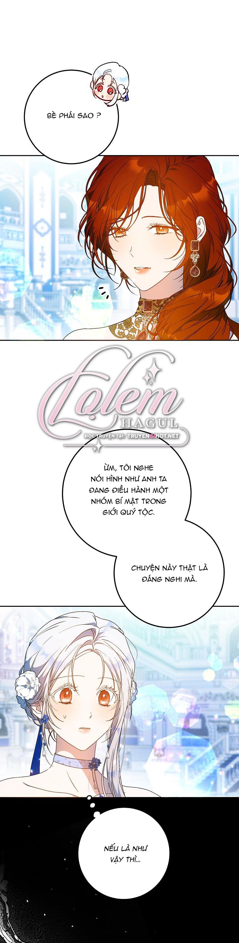 trở thành vợ của nam chính chapter 73 44