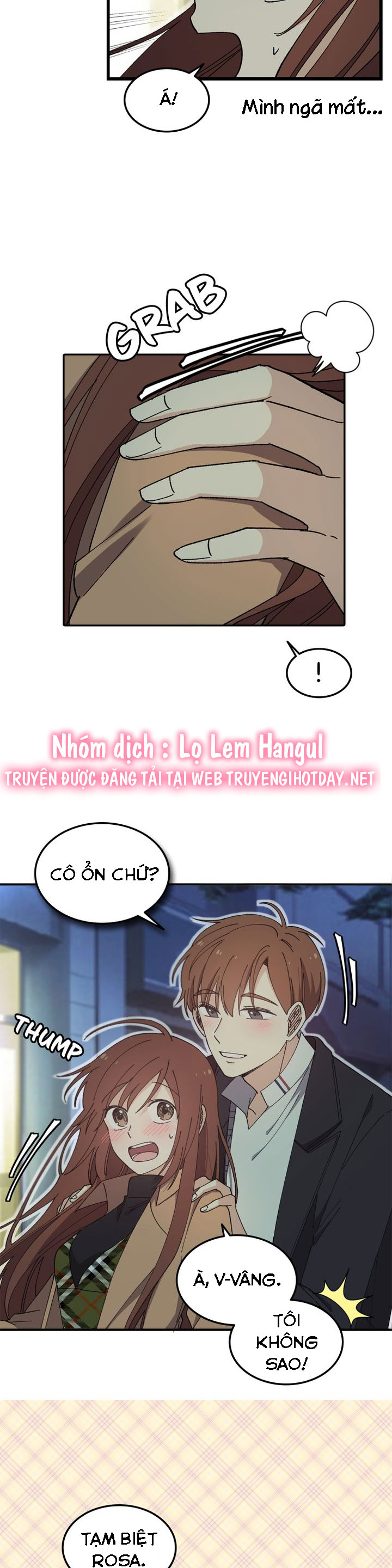 công thức cho tình yêu chapter 19 3