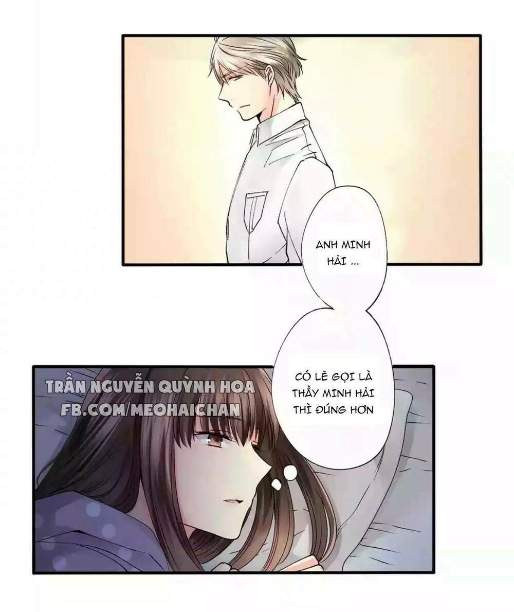 cởi bỏ đồng phục của em chapter 2 31