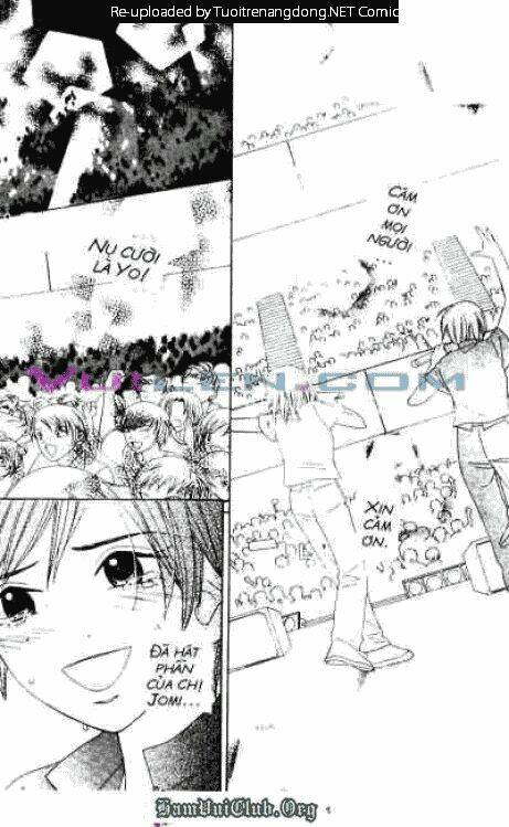 cánh thiên nga chapter 12 133