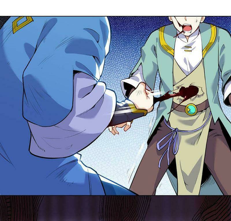 thần võ đế tôn chapter 31 19