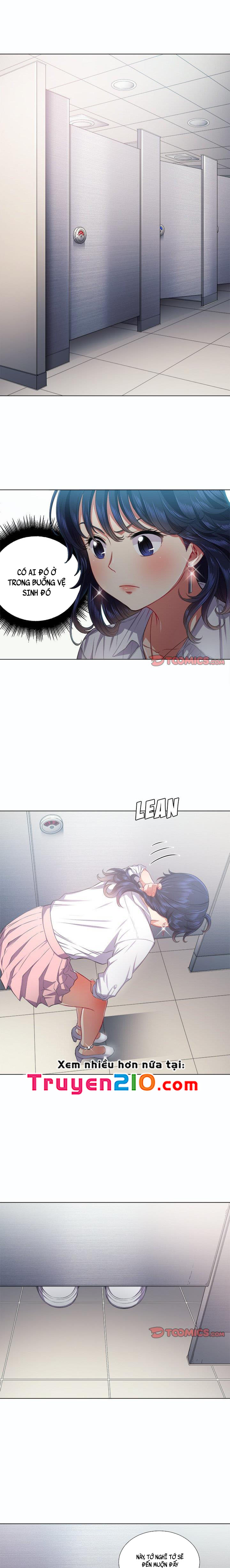 my high school bully chapter 19 10