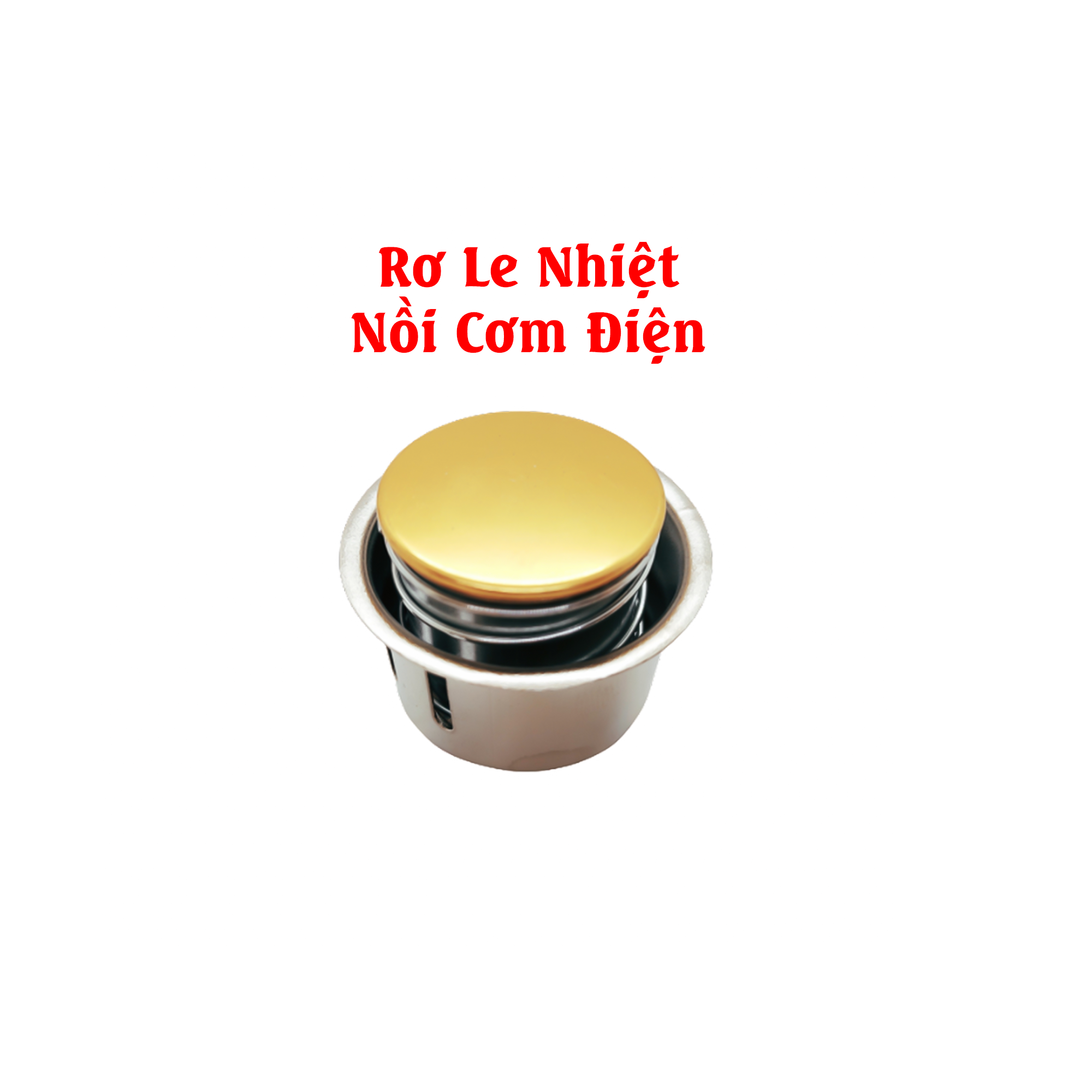 Nồi cơm điện nắp gài 1.2L BR – 112 Bigsun [Hàng Chính Hãng