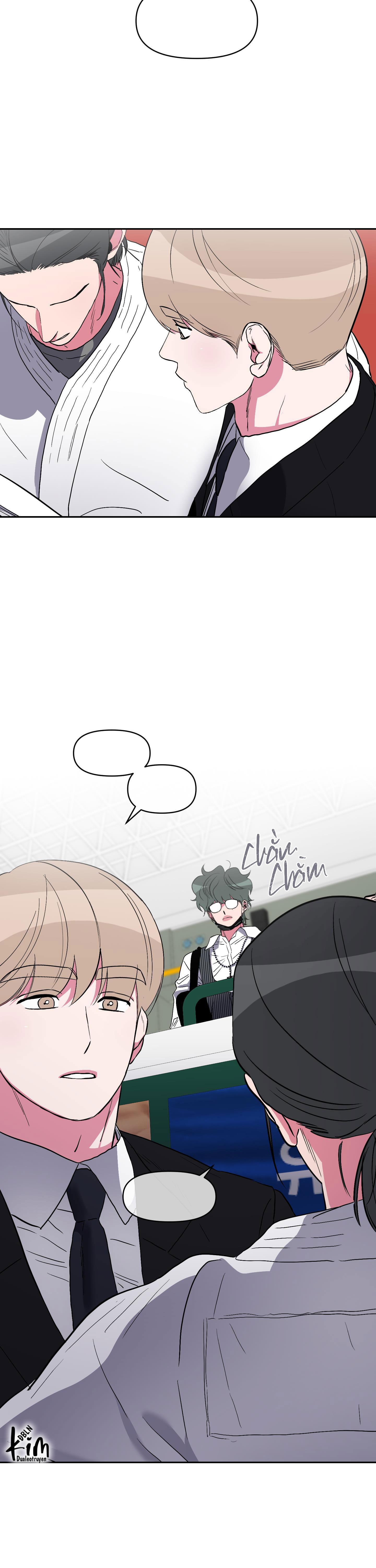 anh, hình như em tăng cân rồi chapter 18 13