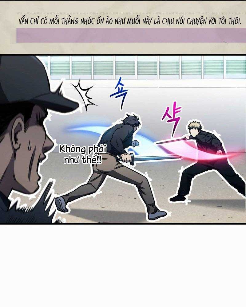 chỉ mình ta tái sinh chapter 15 7