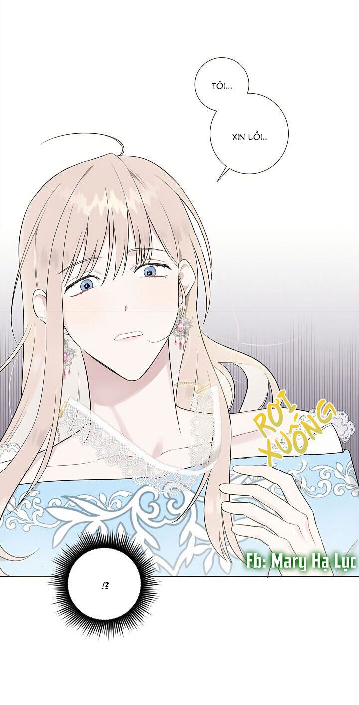 một bí mật mở chapter 1 47