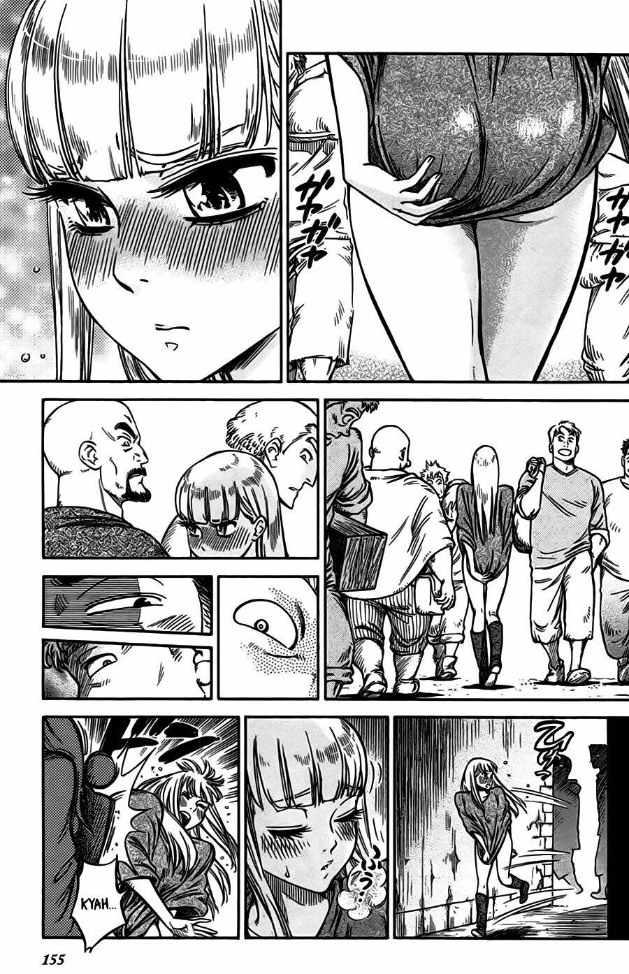 stravaganza - isai no hime chapter 7 11