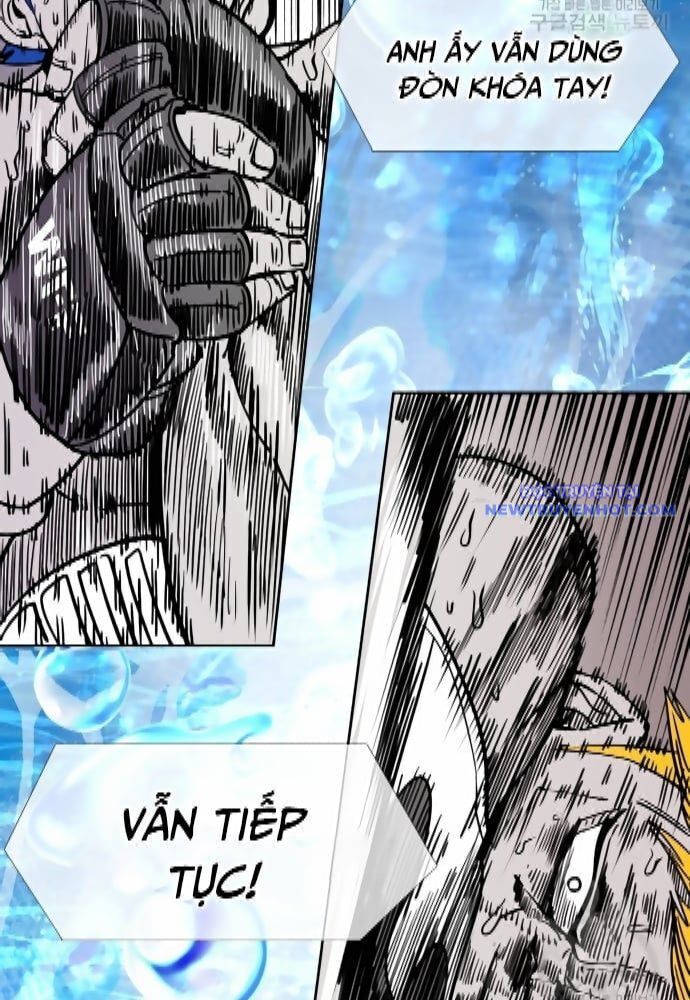 shark - cá mập chapter 261 43