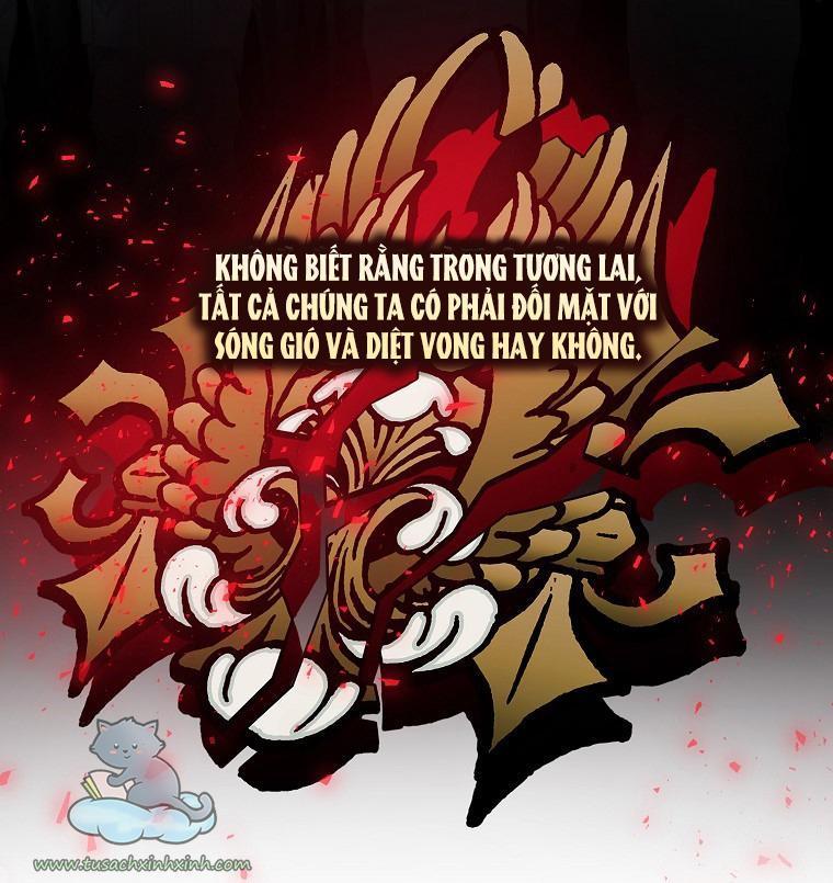 thuần hóa bạo chúa rồi bỏ trốn chapter 55 51