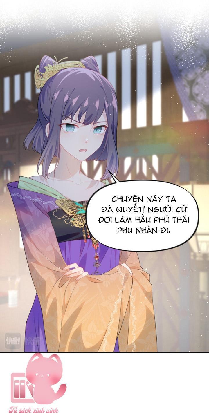 một đêm nọ đột nhiên yandere tới! chapter 128 25