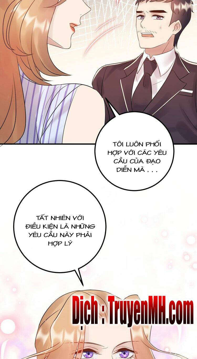 trọng sinh chi ức vạn ảnh hậu yếu thượng vị chapter 203 20