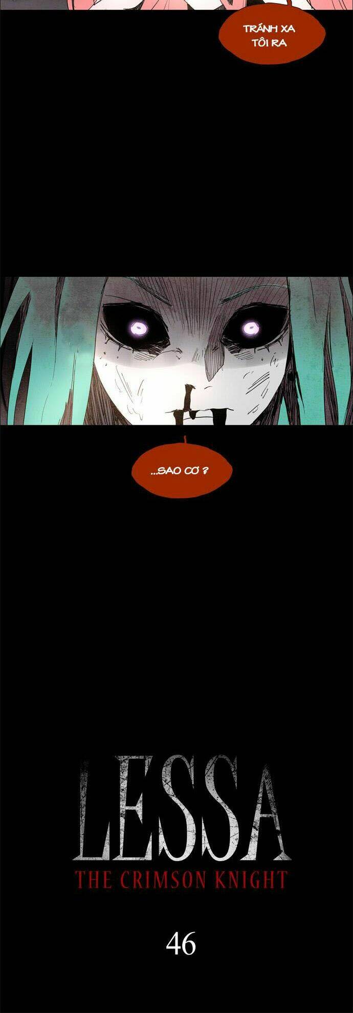 lessa 2: the crimson knight chapter 46 3