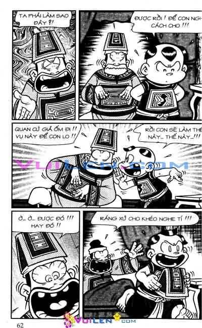 thần đồng đất việt chapter 41 58