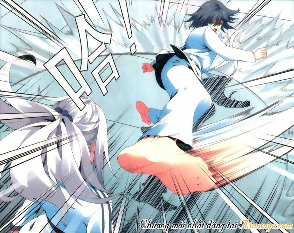 thiếu nữ toàn phong chapter 15 4