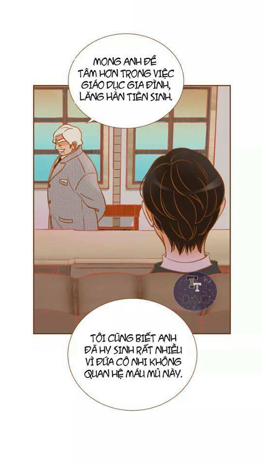 tân lang yếu tòng tiểu dưỡng khởi chapter 15 11