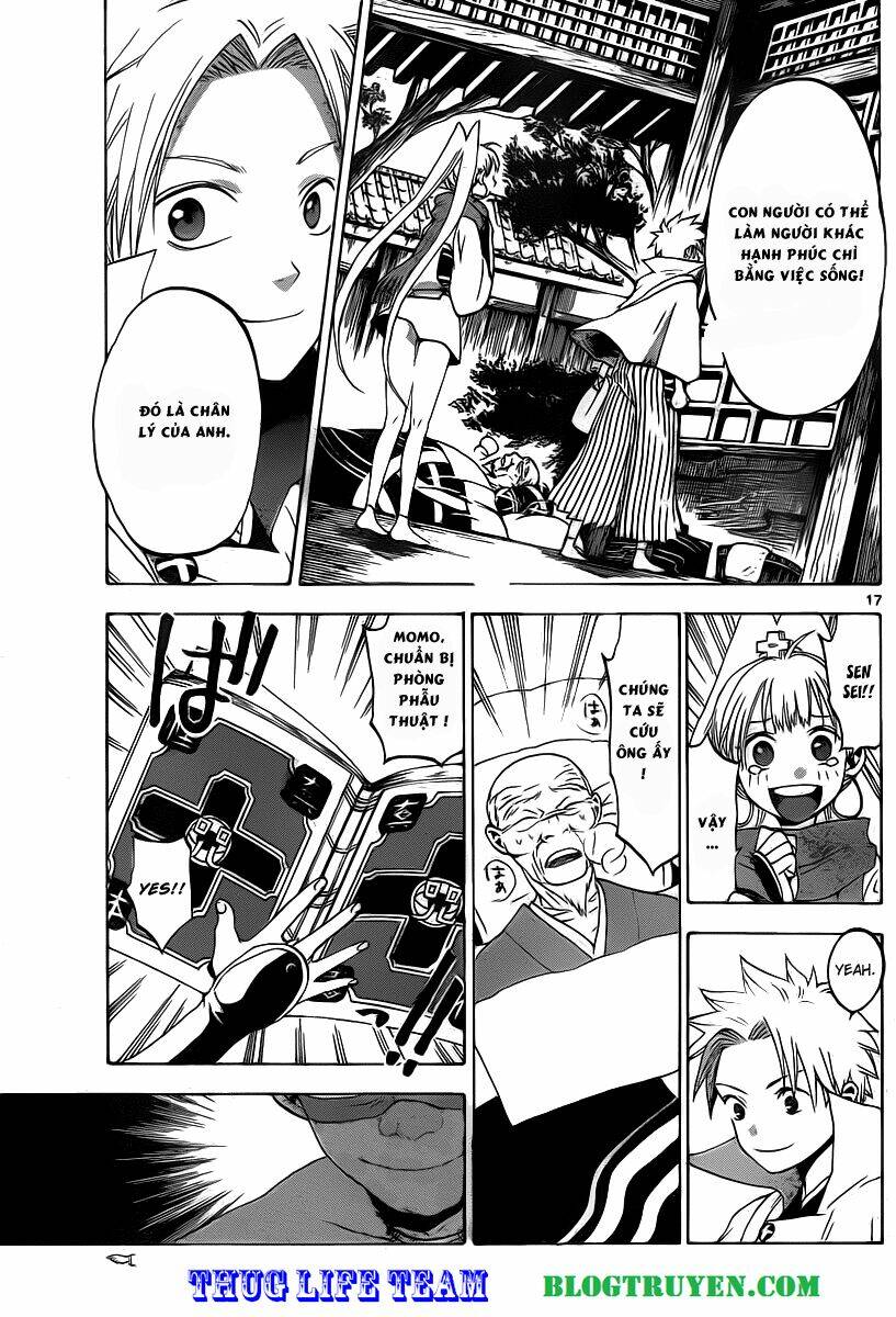 kaitai shinsho zero chapter 7 20