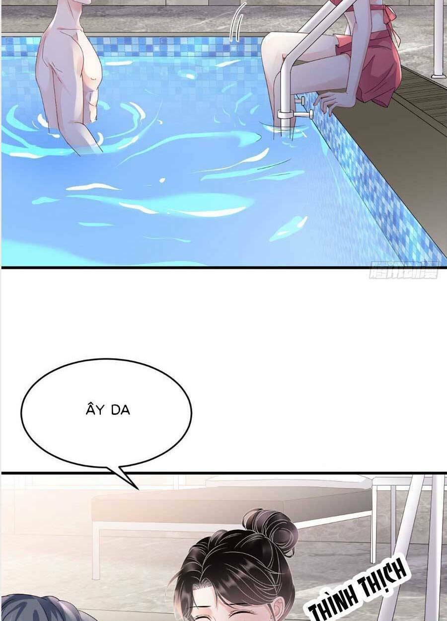 đại tiểu thư có ý đồ gì xấu đâu chapter 128 18