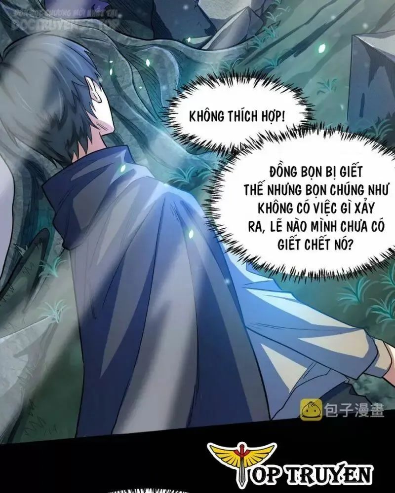 bắt đầu với thiên phú cấp sss chapter 13 49