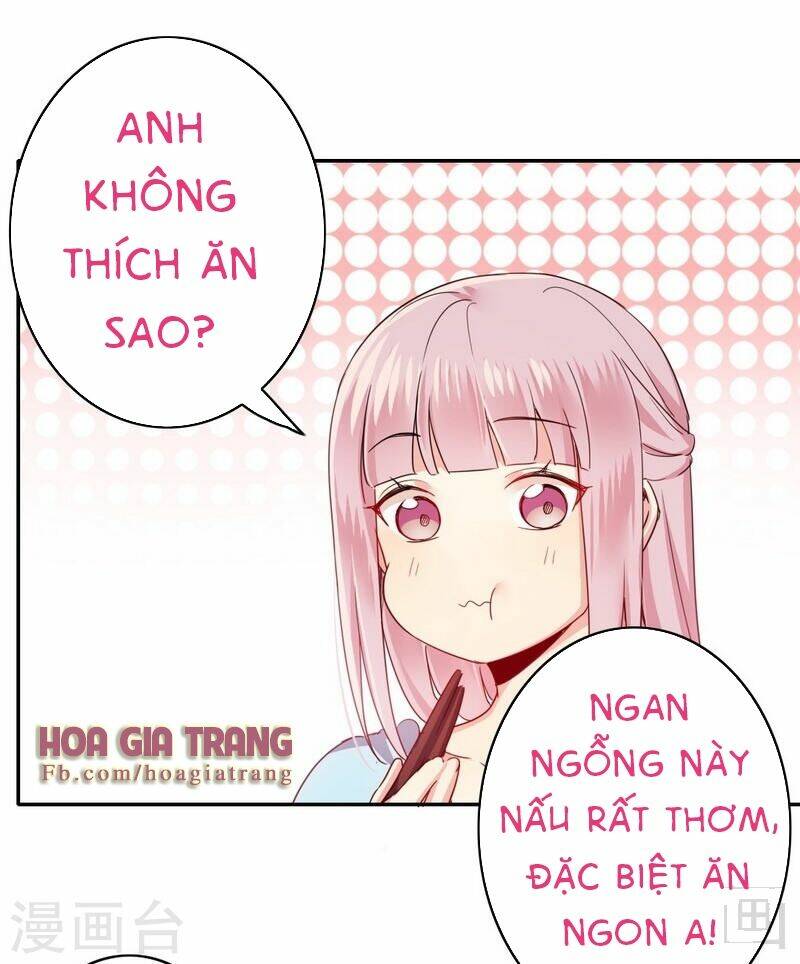 phục thù thiếu gia tiểu điềm thê chapter 48 22