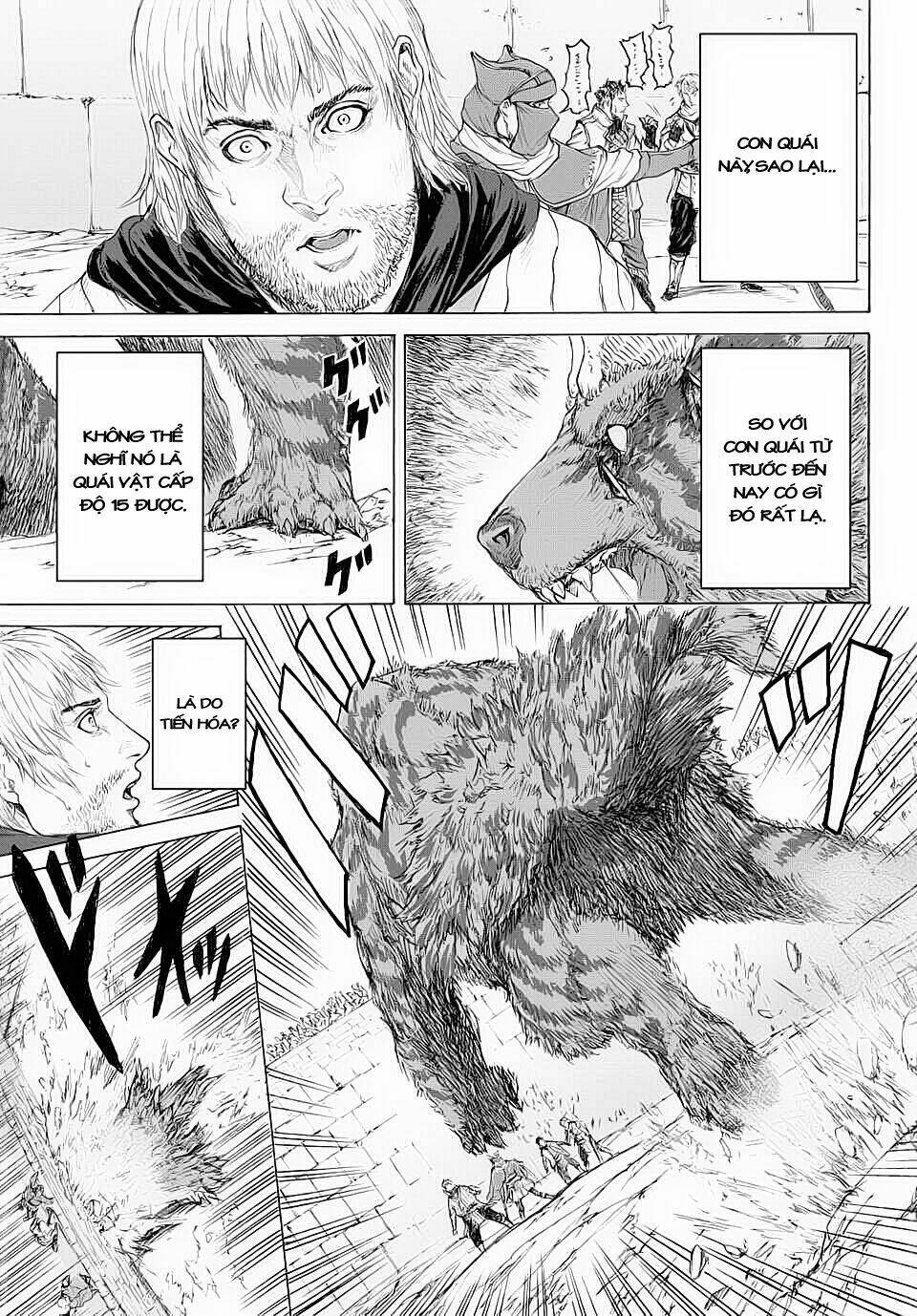 monster x monster chapter 13 30