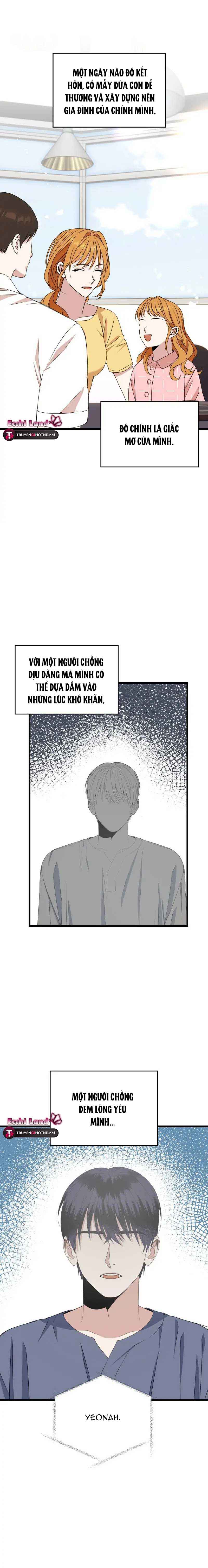 nụ hôn yêu tinh chapter 24.1 2