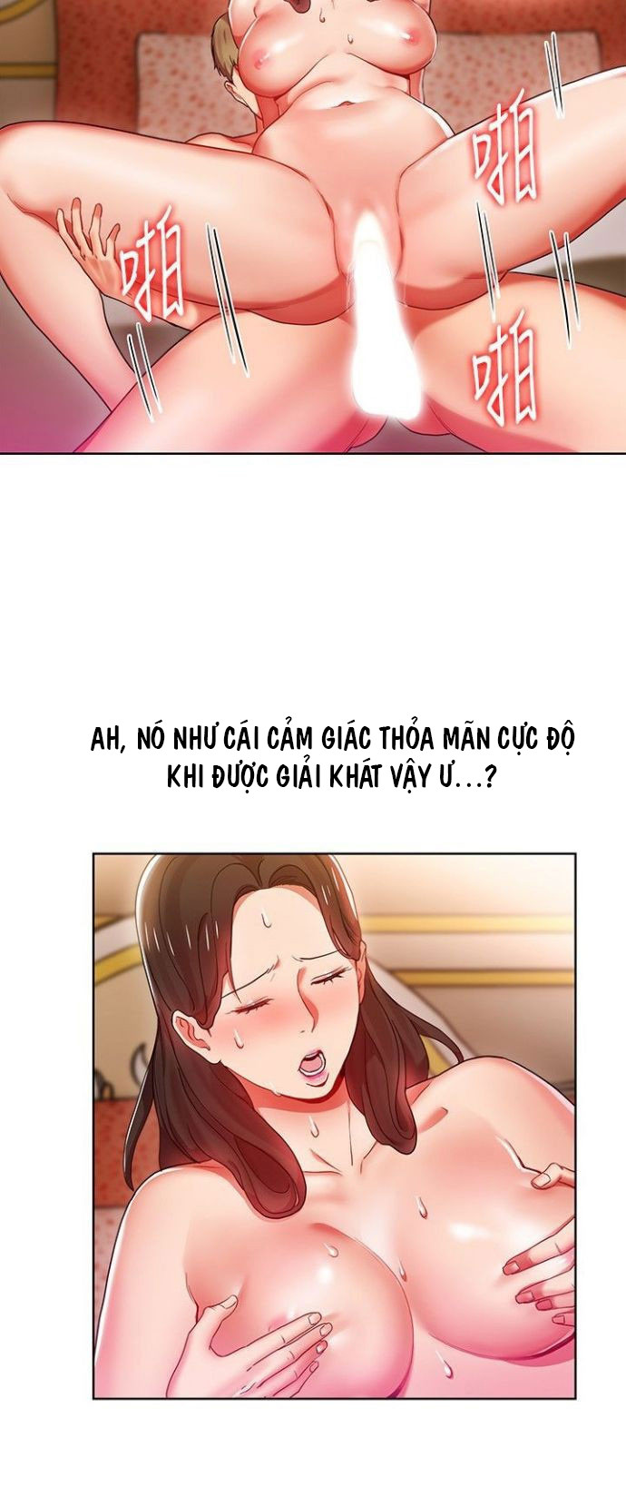 bị sếp chăn chapter 7 37