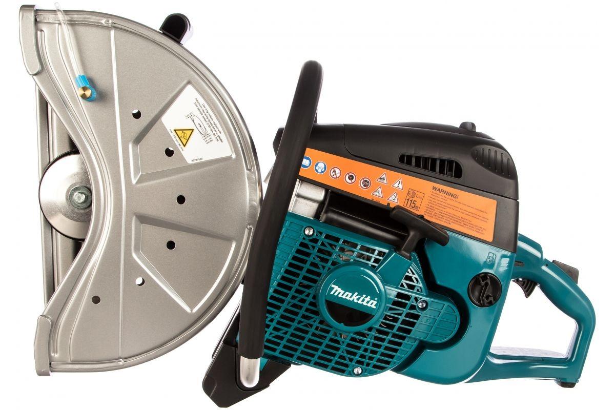 MÁY CẮT BÊ TÔNG CHẠY XĂNG 4.5KW MAKITA EK8100WS- HÀNG CHÍNH HÃNG