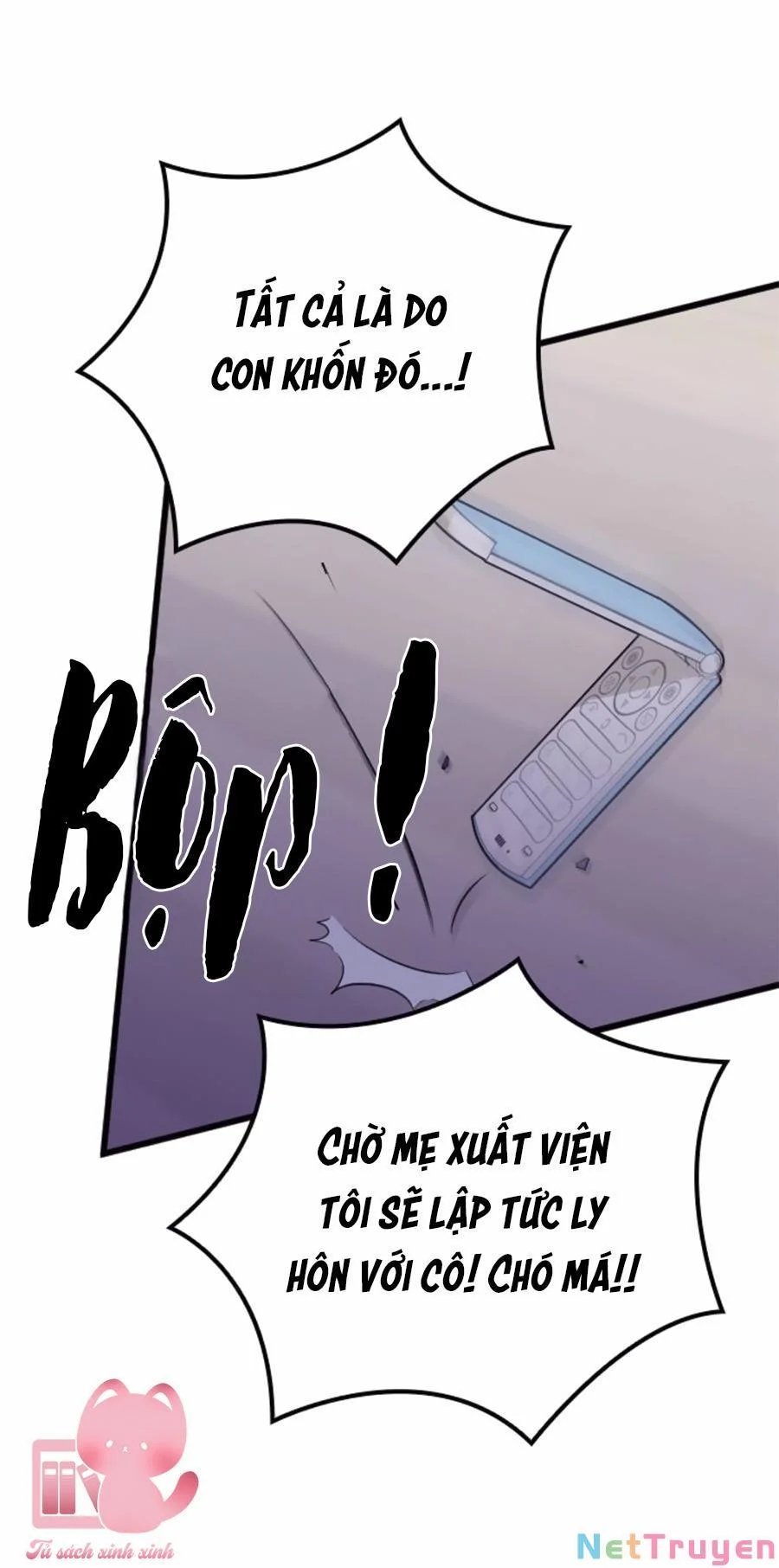 cô đi mà lấy chồng tôi chapter 41 43