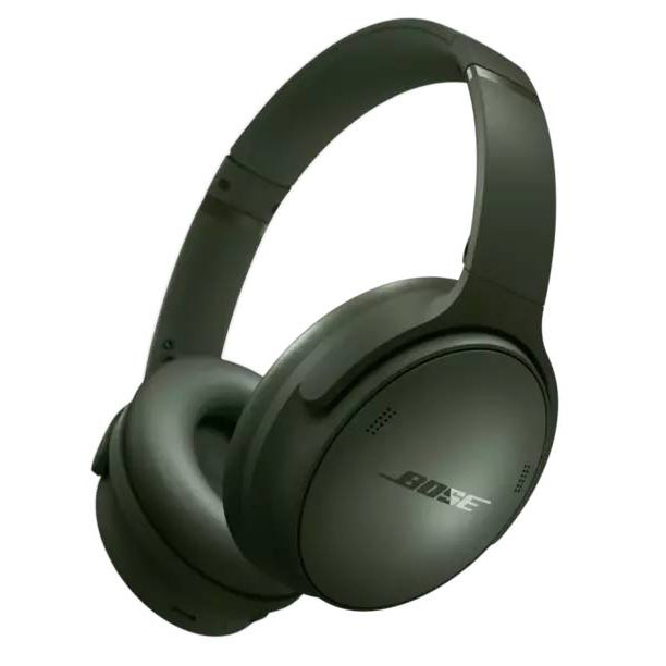 Tai Nghe Bluetooth Chụp Tai Chống Ồn Bose Quietcomfort Headphones - Hàng Chính Hãng