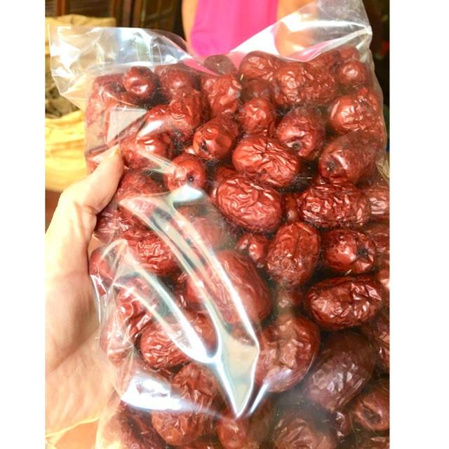 Táo đỏ 1kg