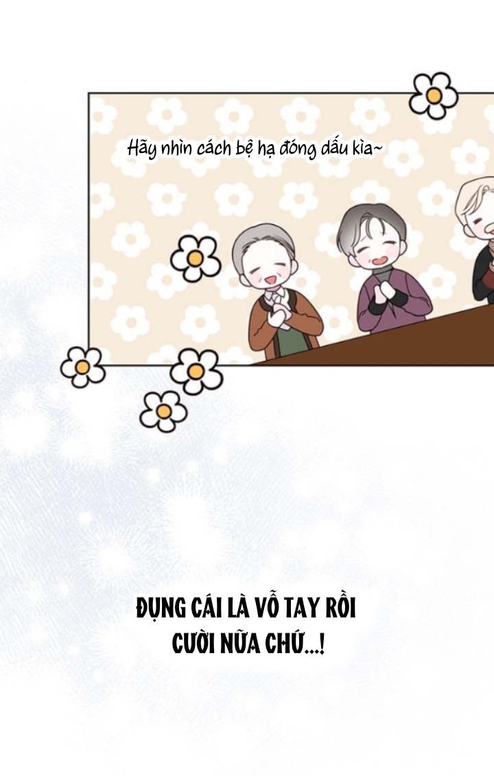 Tiểu Bạo Chúa chapter 24.2 - Trang 15