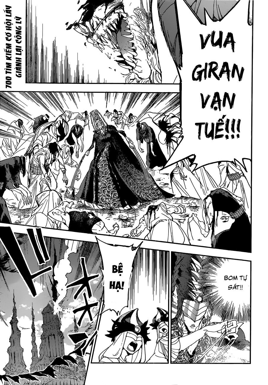 miền đất hứa chapter 150 1