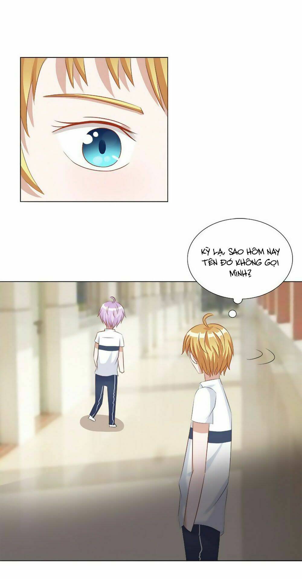 phải lòng ông chú hàng xóm chapter 15 11