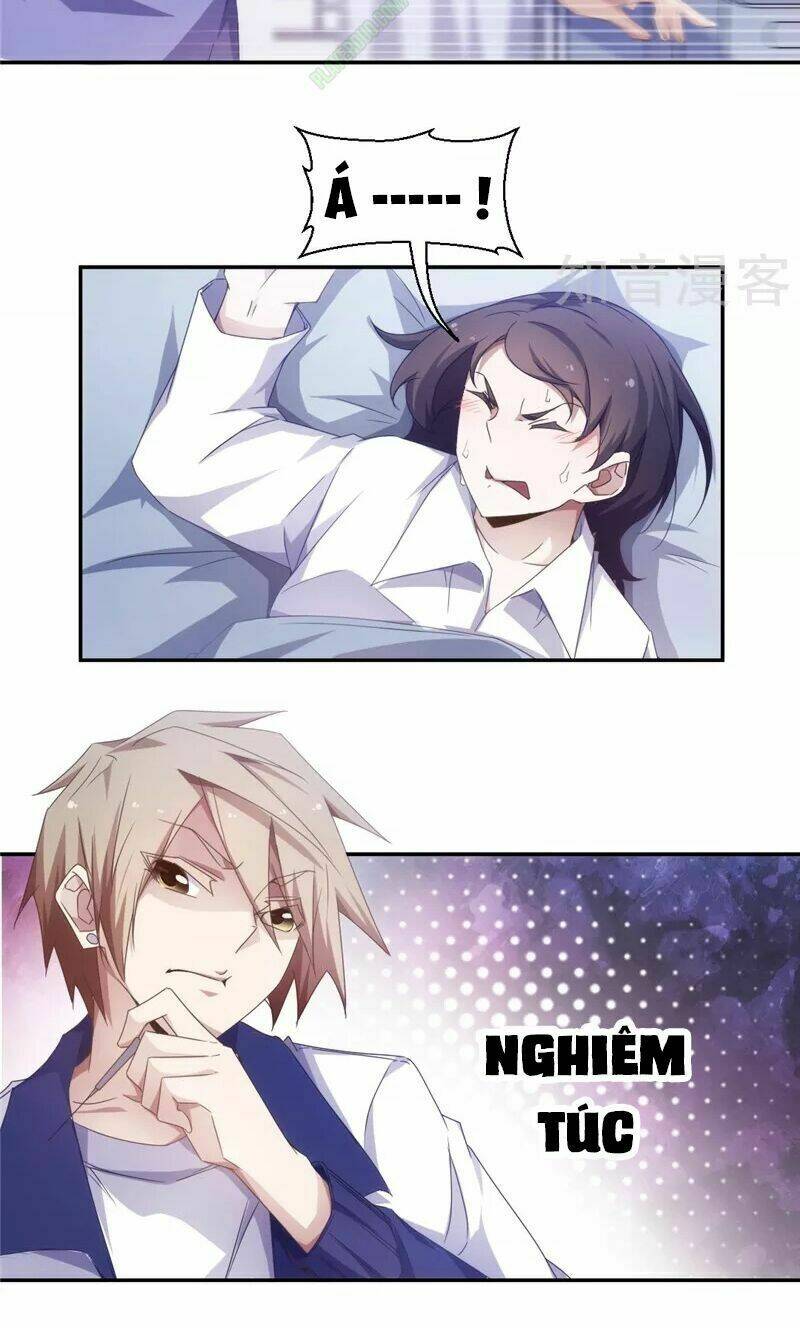 thần y hệ thống chapter 25 4