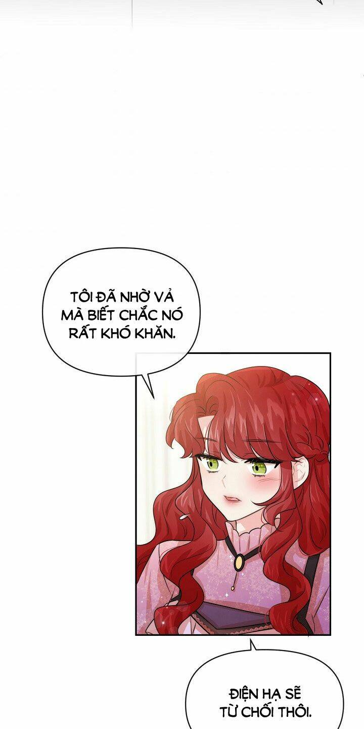 tiểu thư scarlet, em không muốn trả thù sao? chapter 46 30