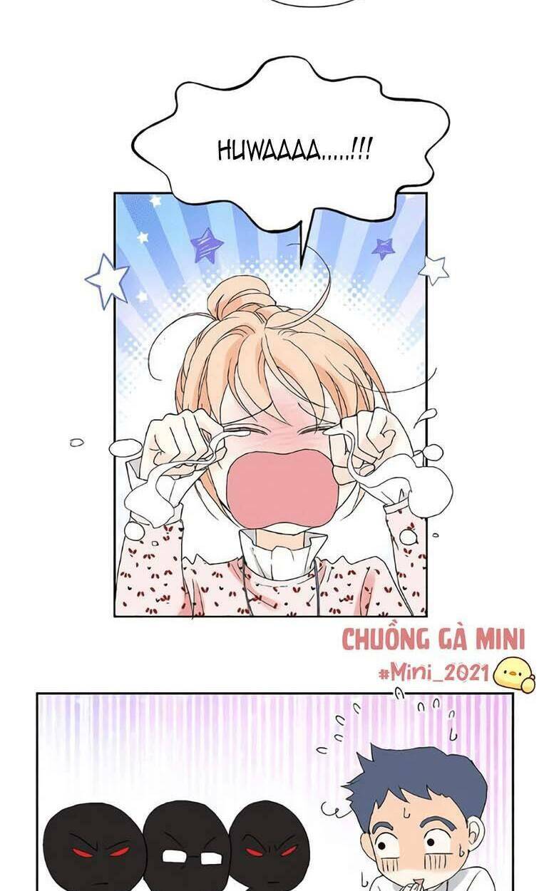 lee bom, em là của anh chapter 9 10