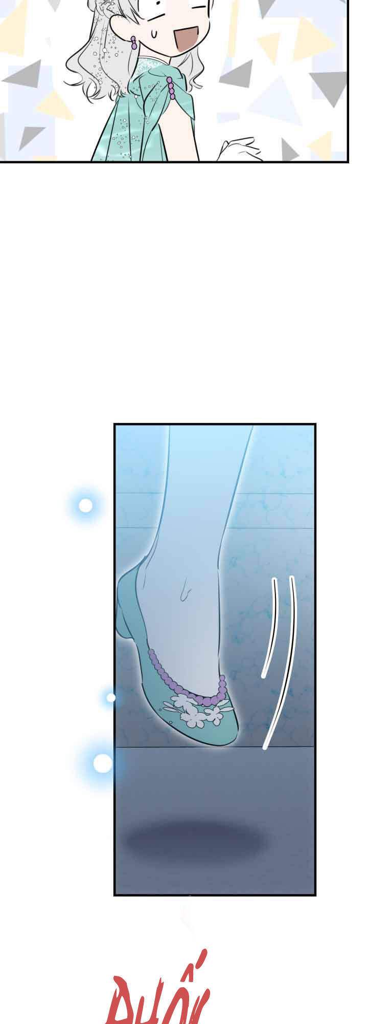 những nhân vật mạnh nhất thế giới ám ảnh tôi chapter 40 20